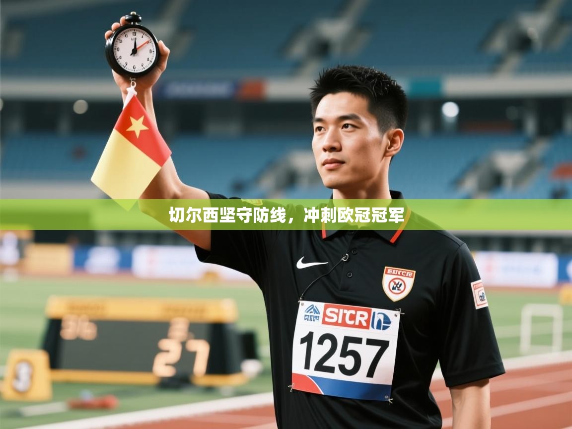 切尔西坚守防线,冲刺欧冠冠军 第2张