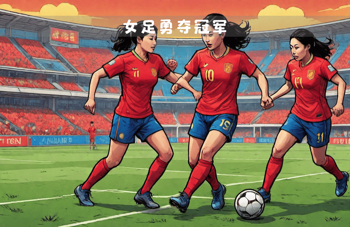 爱游戏官网-国际女足大赛中中国选手勇夺桂冠