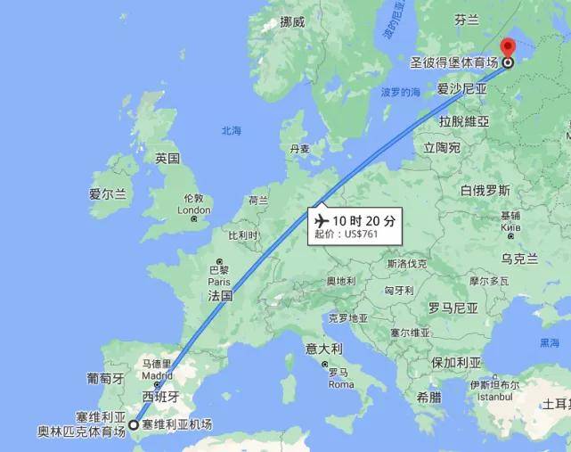 关于斯洛伐克挑战西班牙，谁将成为胜者？的信息