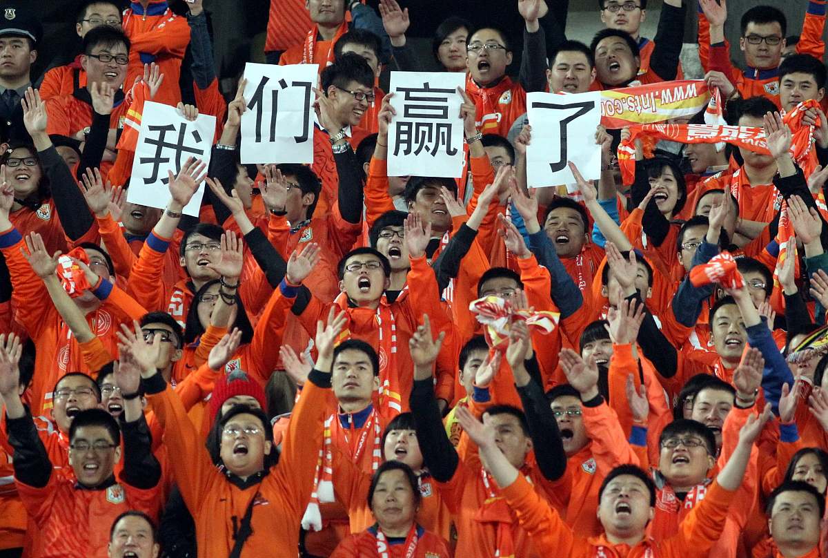 关键时刻！球队积极应对挑战