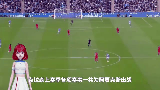 关于国米面对阿贾克斯，双方球员发挥亮眼的信息