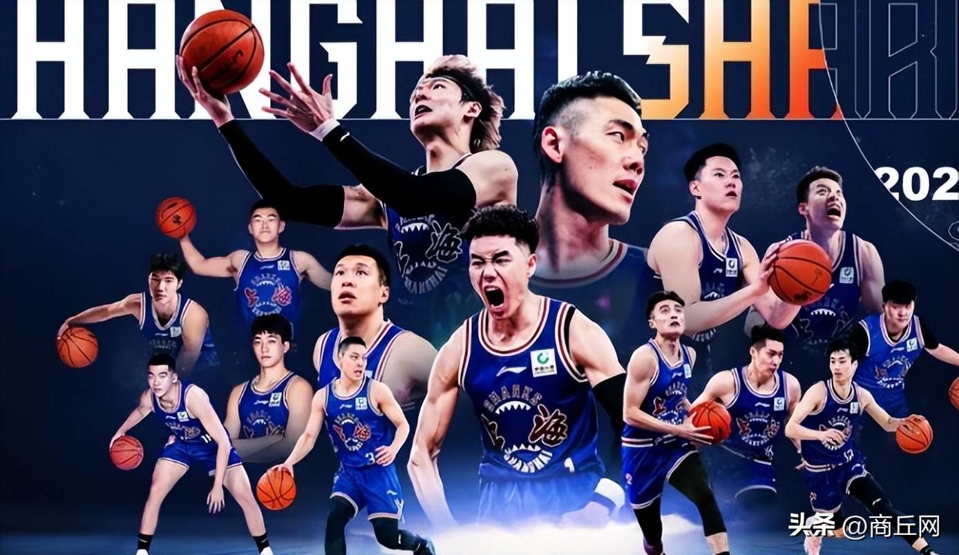 CBA季后赛强棒亮相，球风优势各异！
