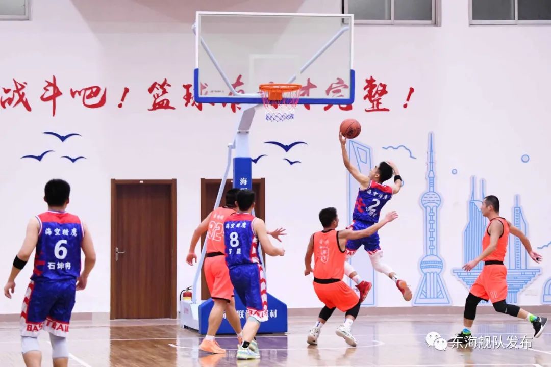 东部职业篮球联赛强队集结开炮