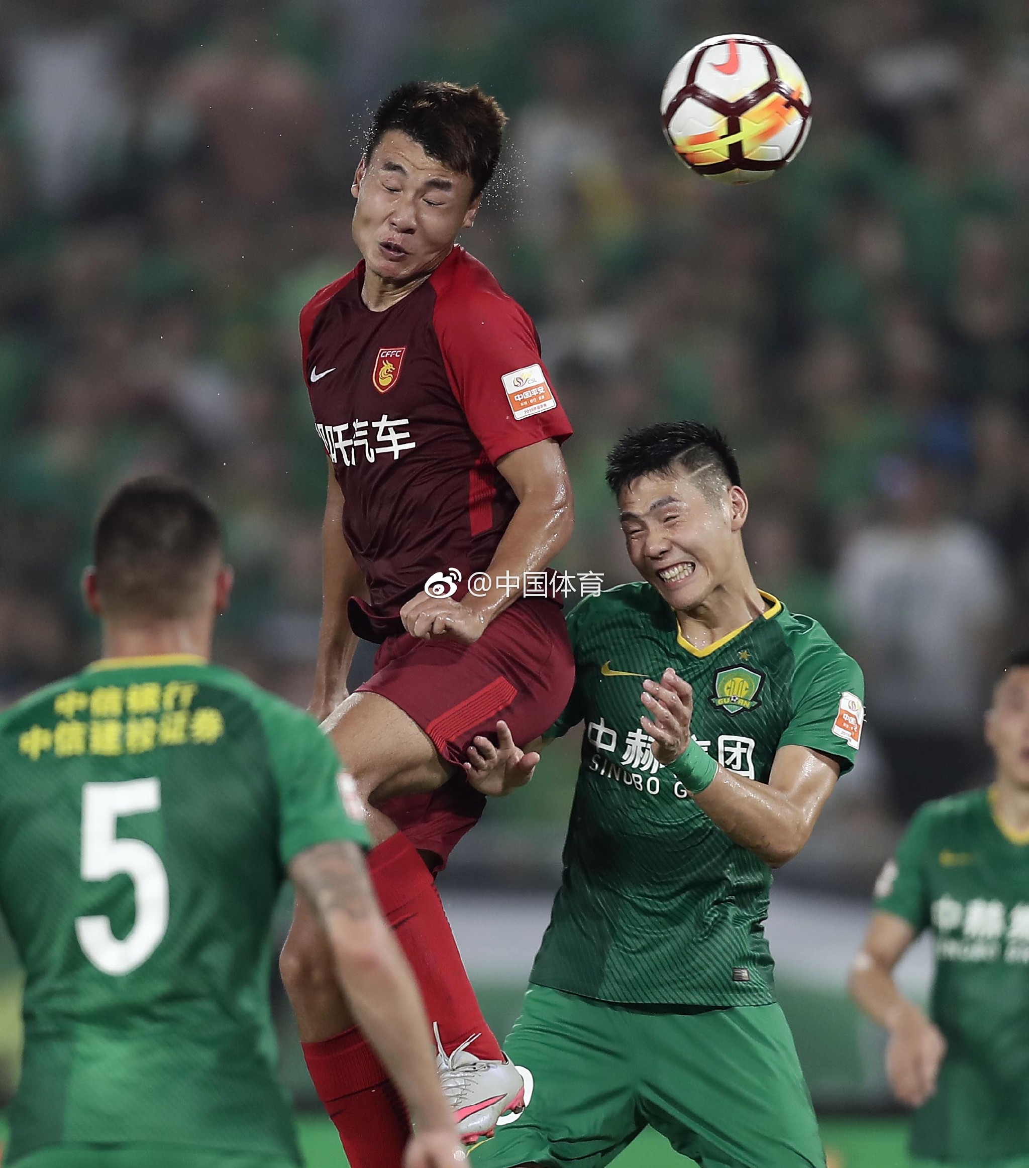 北京中赫国安战胜辽宁沈阳开新，升至积分榜第四的简单介绍