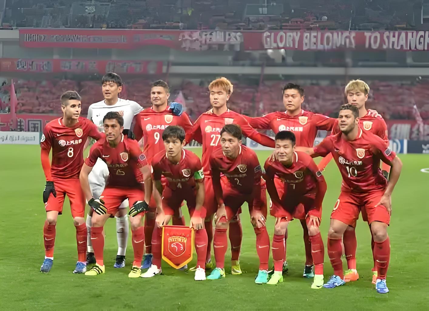 国际级足球对抗，亚冠比赛精彩纷呈的简单介绍