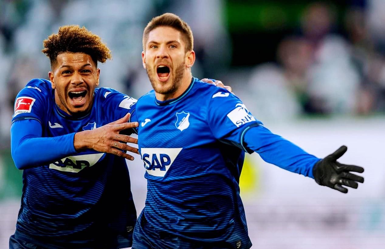 柏林赫塔平斯图加特，双方防守均强硬的简单介绍