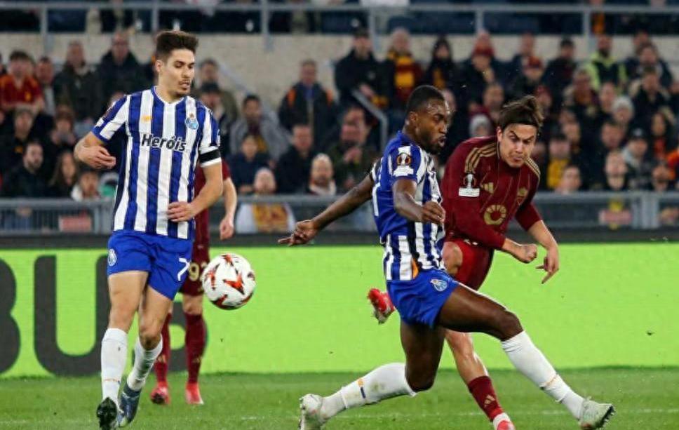 罗马客场大胜卡利亚里，球队状态回暖