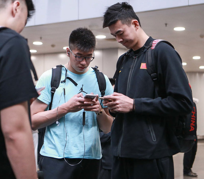 爱游戏官网-昆明男篮勇敢作战，晋级下一轮