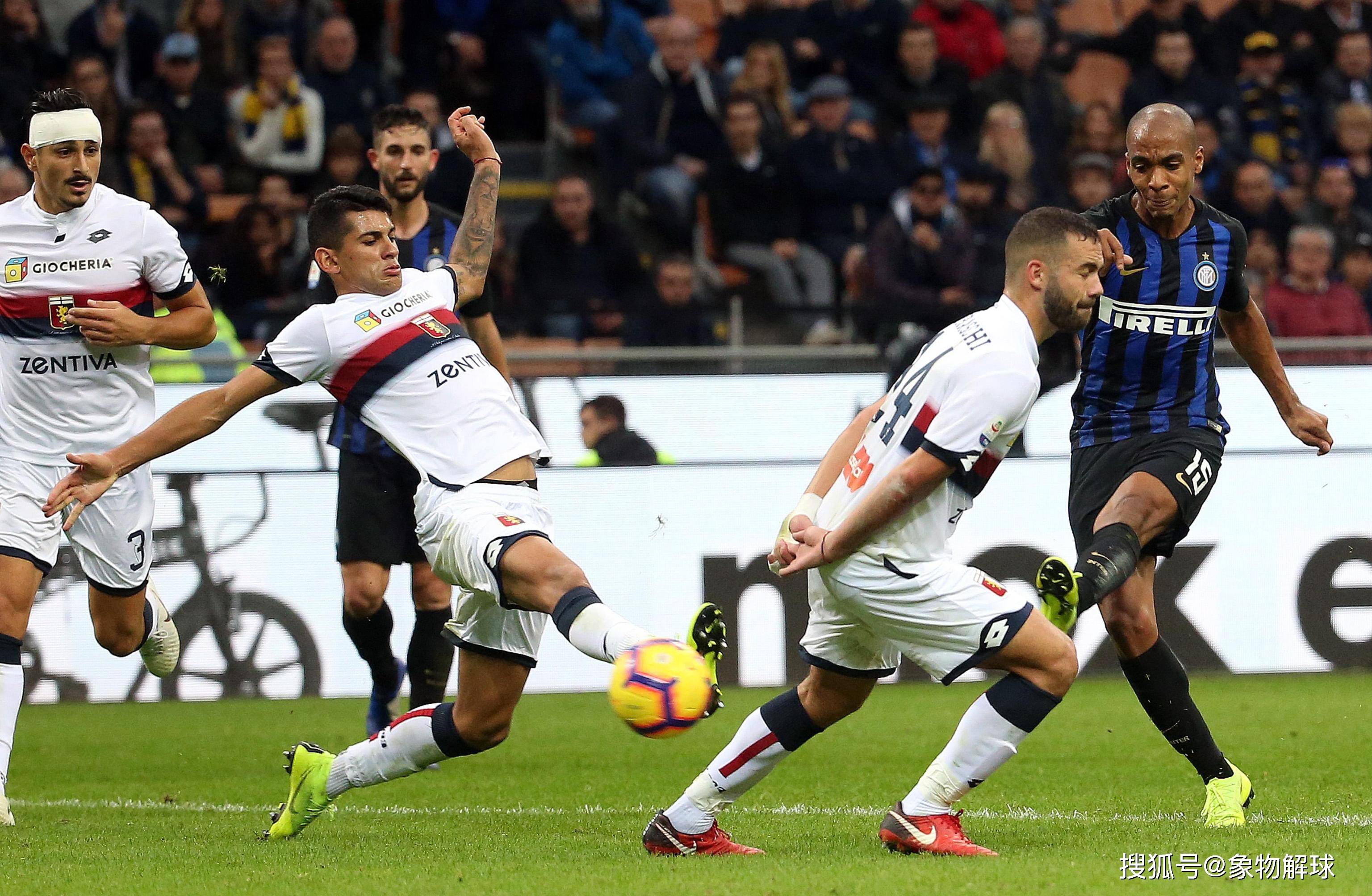 爱游戏官方入口-意甲劲旅：国际米兰成功逆转对手