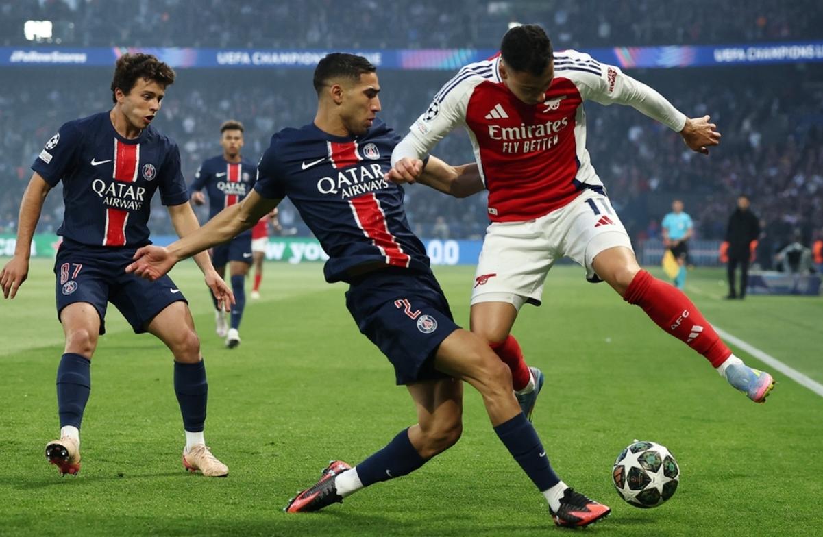 爱游戏官网-阿森纳主场击败巴黎圣日耳曼