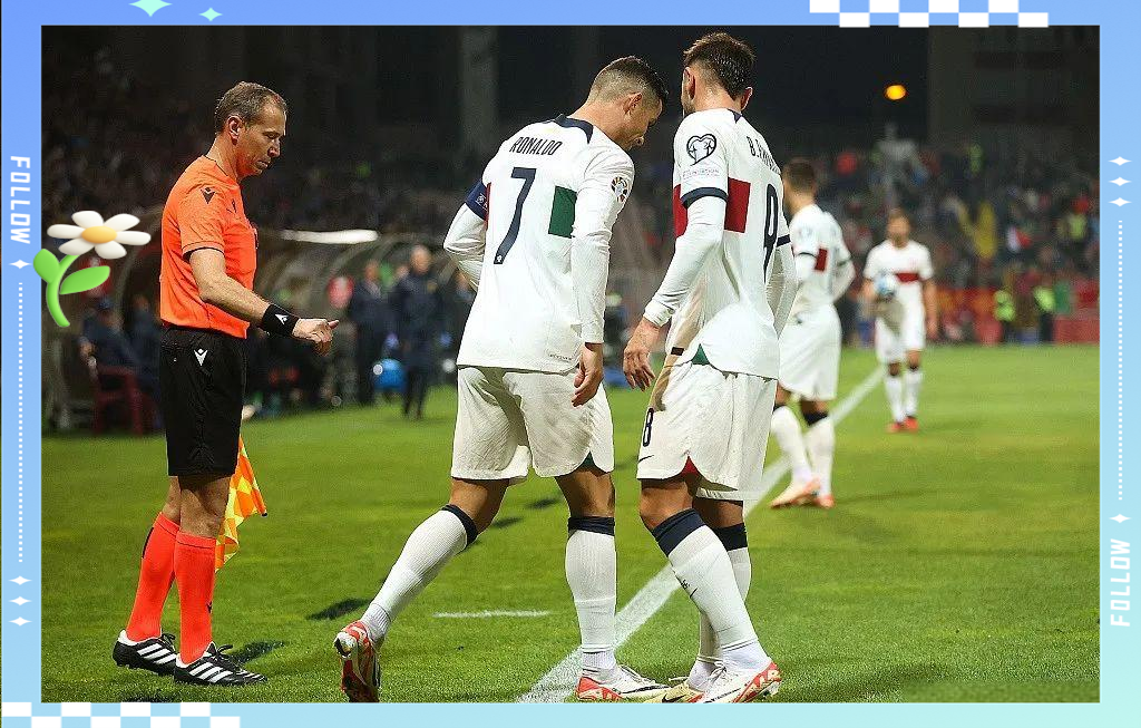 关于葡萄牙球员赛场表现抢眼,带领团队进步的信息 关于葡萄牙球员赛场表现抢眼,带领团队进步的信息