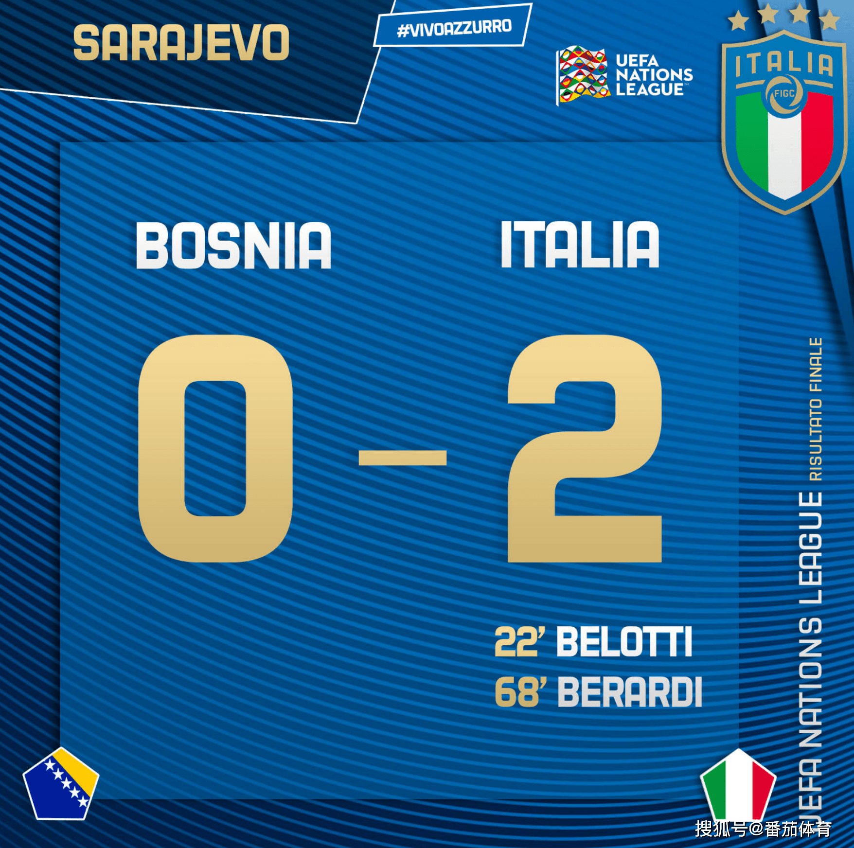 爱游戏官方入口-关于意大利客场逆转波兰，赢得关键一战的信息