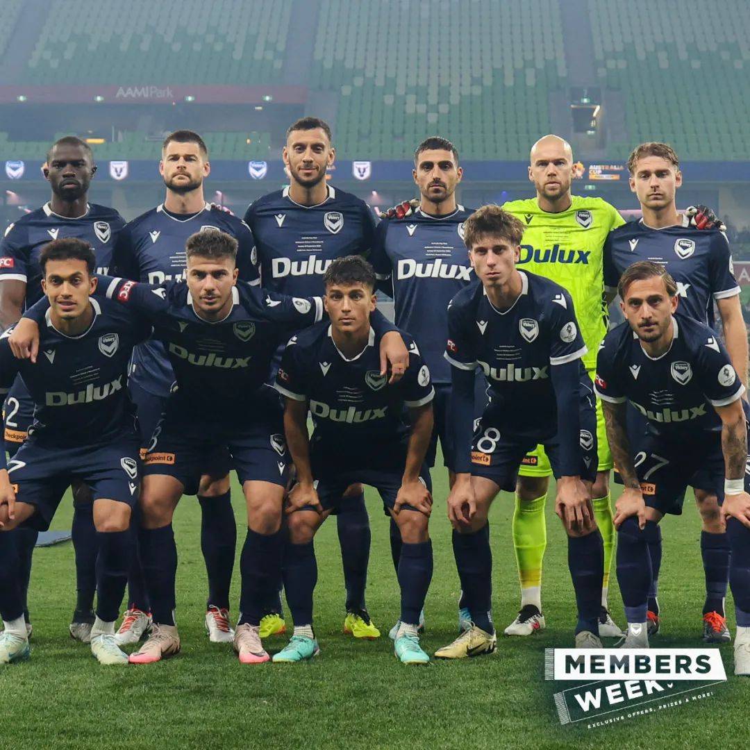 -澳大利亚墨尔本胜利队获得胜利，晋级的简单介绍