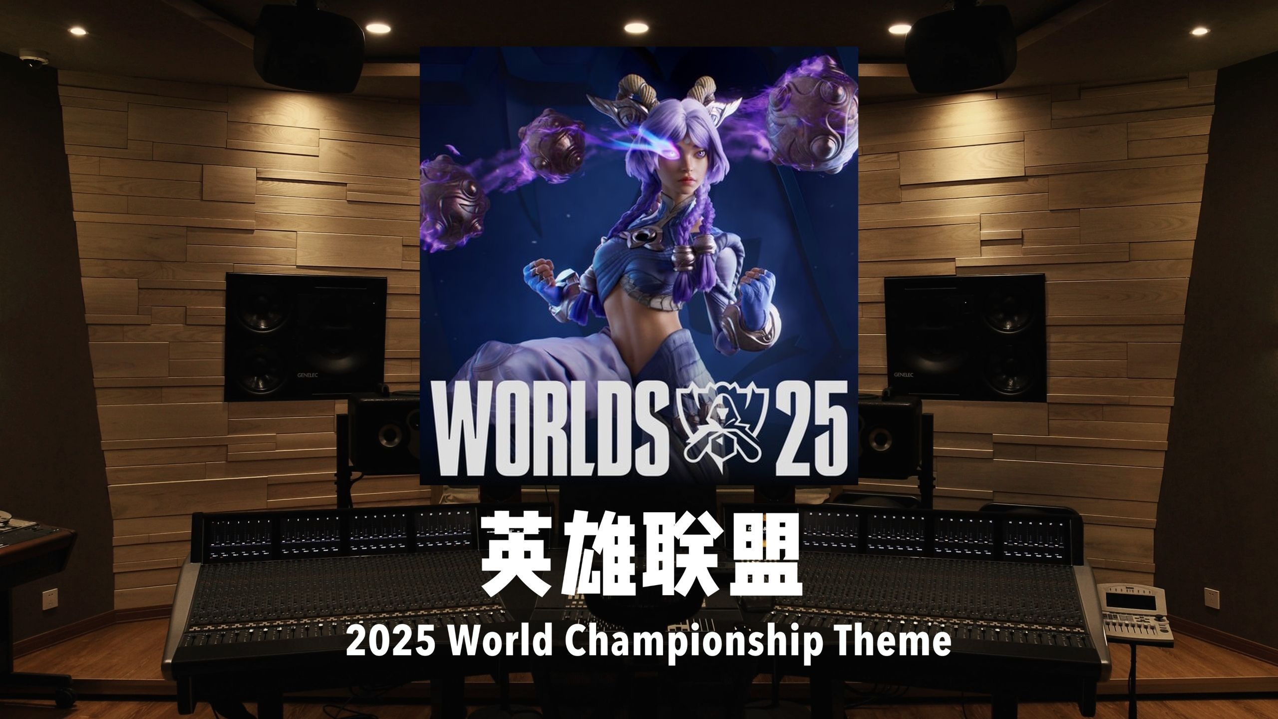 爱游戏官网-全球聚焦！2025英雄联盟世界赛小组赛揭幕
