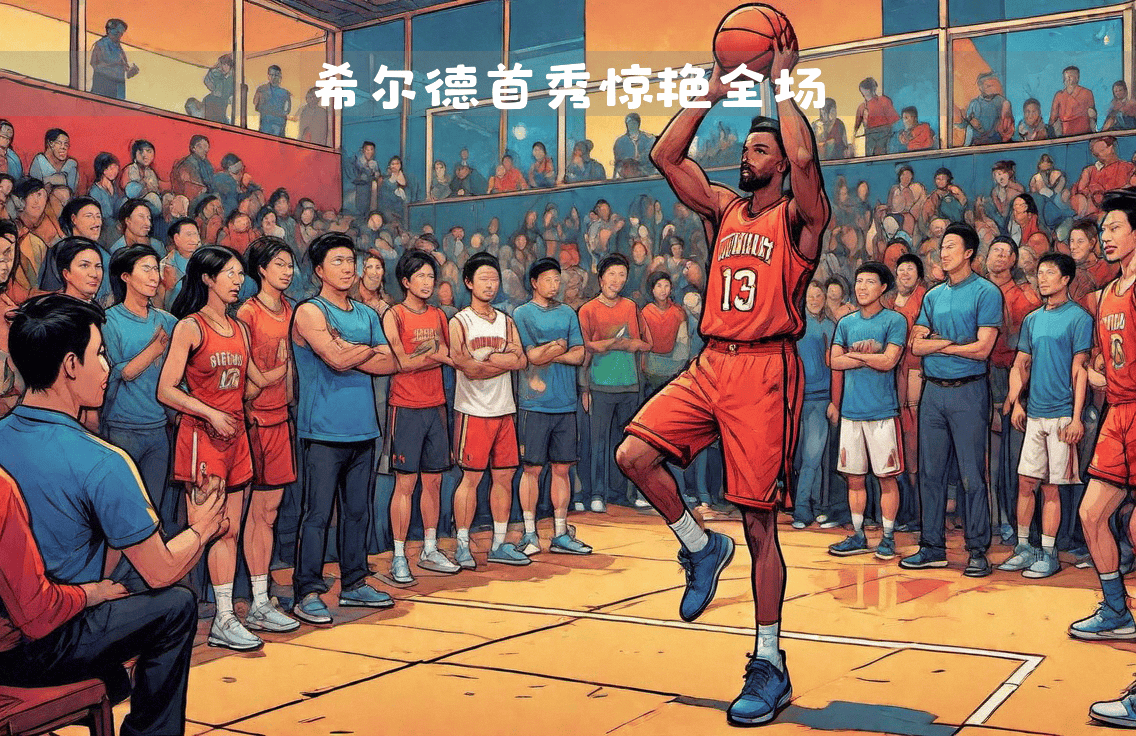 国王大胜球队振作,希尔德全场展现绝顶实力连续砍分的简单介绍 国王大胜球队振作,希尔德全场展现绝顶实力连续砍分的简单介绍